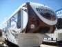 2014 Heartland Bighorn